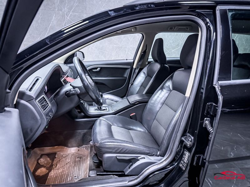 Volvo V70 bild 10