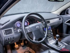 Volvo V70 bild 12