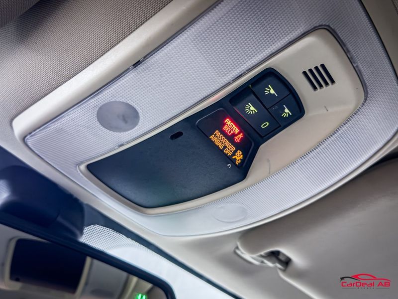 Volvo V70 bild 19