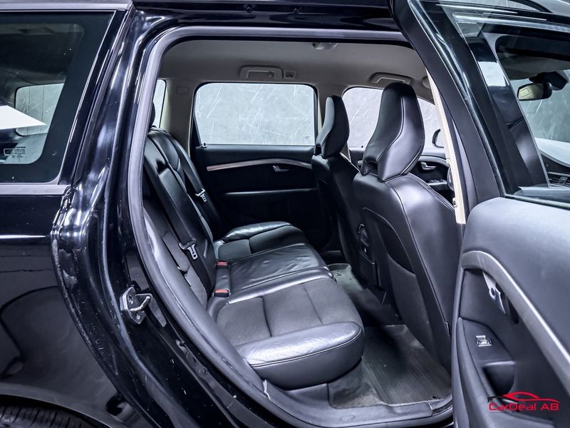 Volvo V70 bild 16