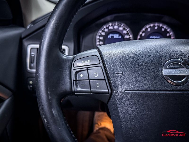 Volvo V70 bild 21