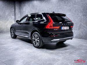 Volvo XC60 bild 5