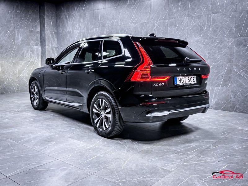 Volvo XC60 bild 5