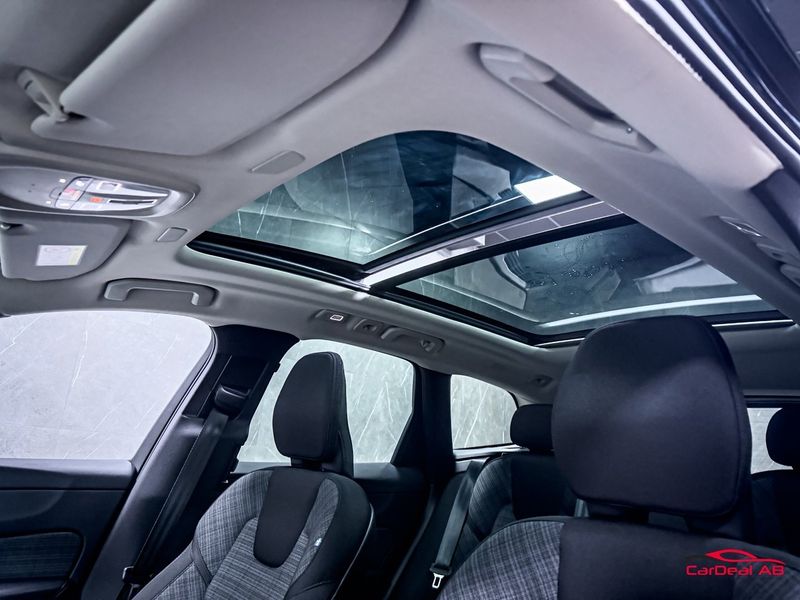 Volvo XC60 bild 22