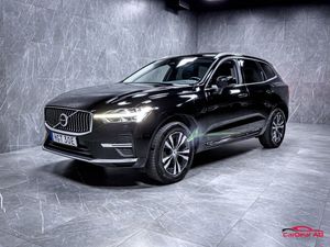 Volvo XC60 bild 3