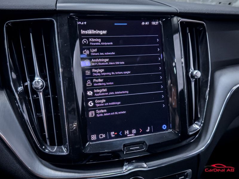 Volvo XC60 bild 29