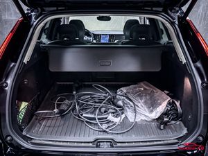 Volvo XC60 bild 18