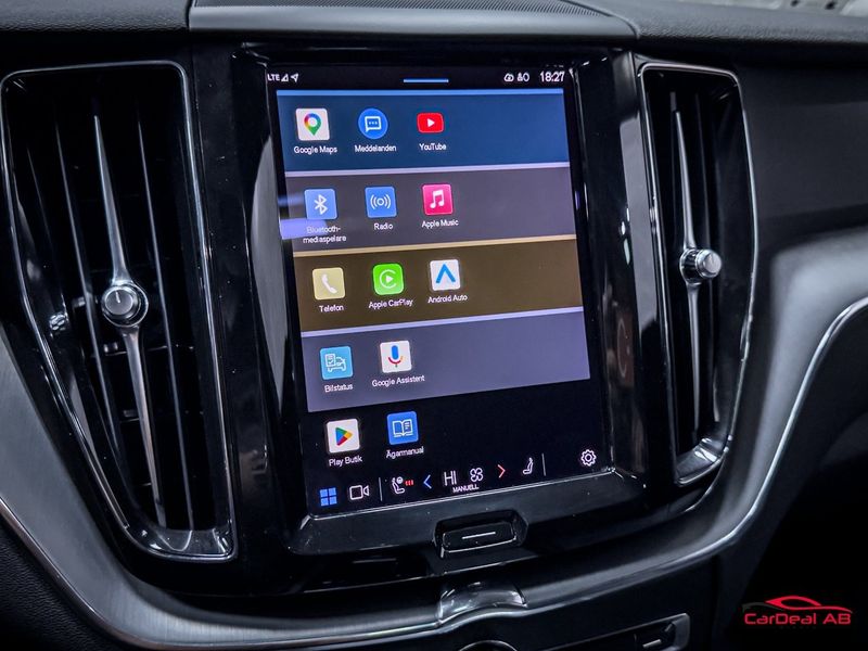 Volvo XC60 bild 28