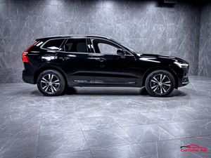 Volvo XC60 bild 8