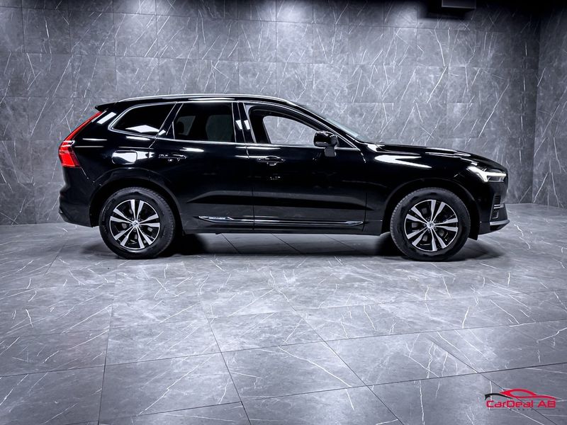 Volvo XC60 bild 8