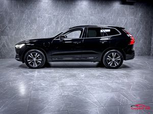 Volvo XC60 bild 4
