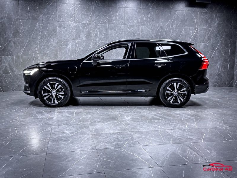 Volvo XC60 bild 4