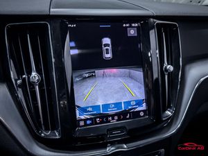 Volvo XC60 bild 27