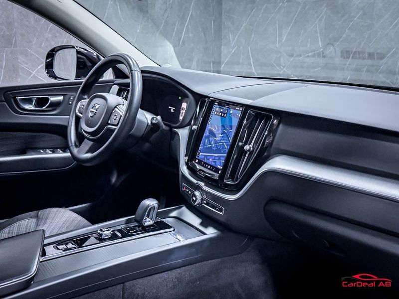 Volvo XC60 bild 13