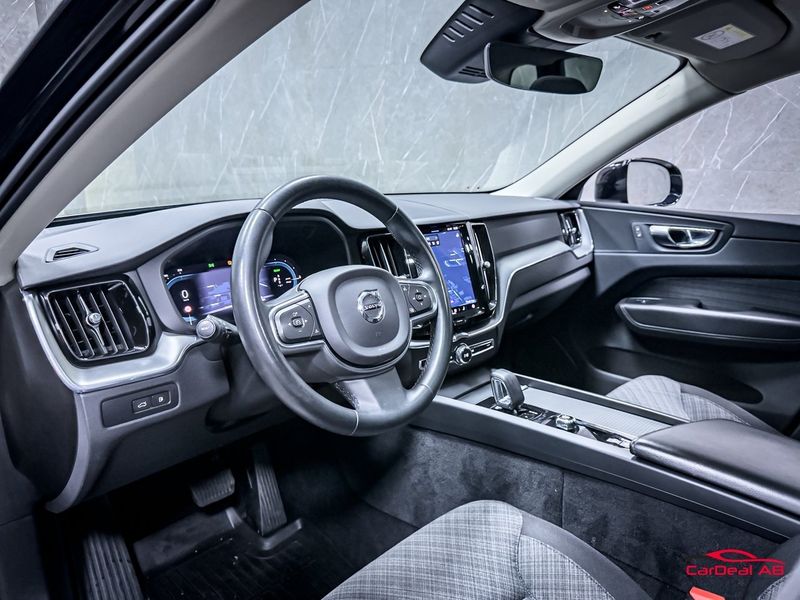 Volvo XC60 bild 11