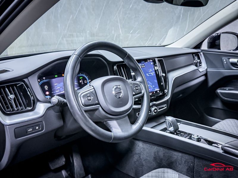 Volvo XC60 bild 12