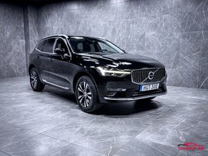 Volvo XC60 bild 9