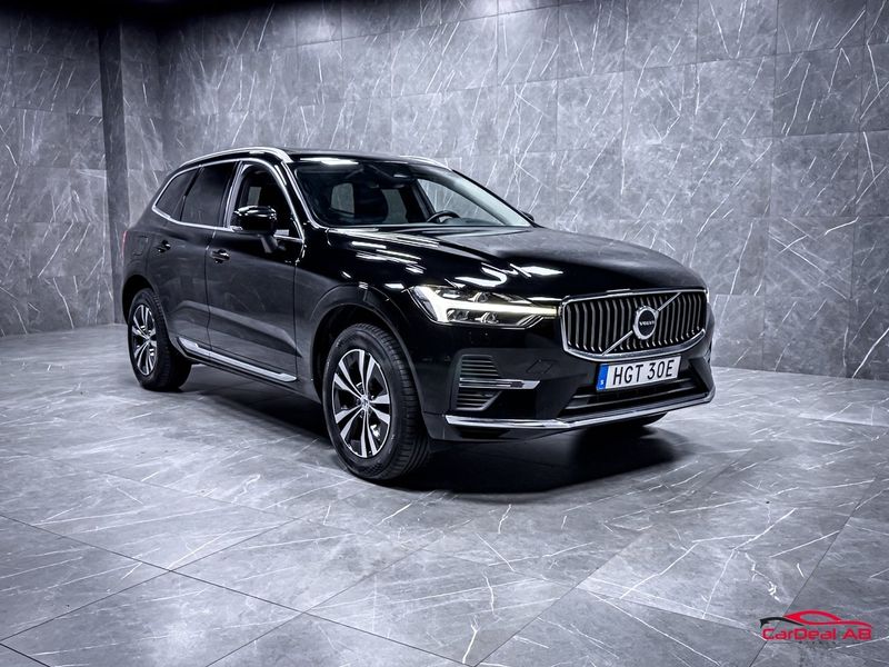 Volvo XC60 bild 9