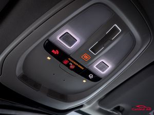 Volvo XC60 bild 21