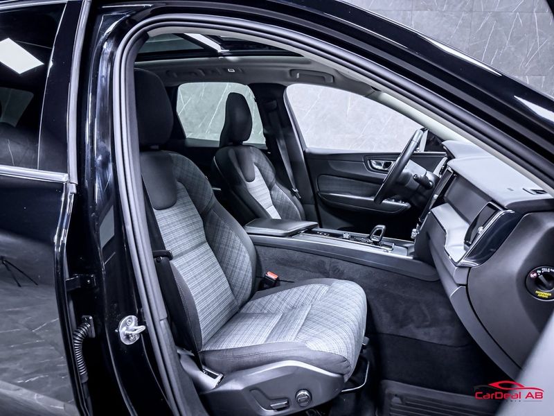 Volvo XC60 bild 15
