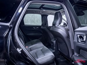 Volvo XC60 bild 16