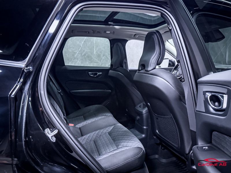 Volvo XC60 bild 16