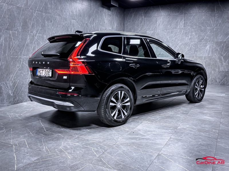 Volvo XC60 bild 7