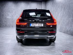 Volvo XC60 bild 6