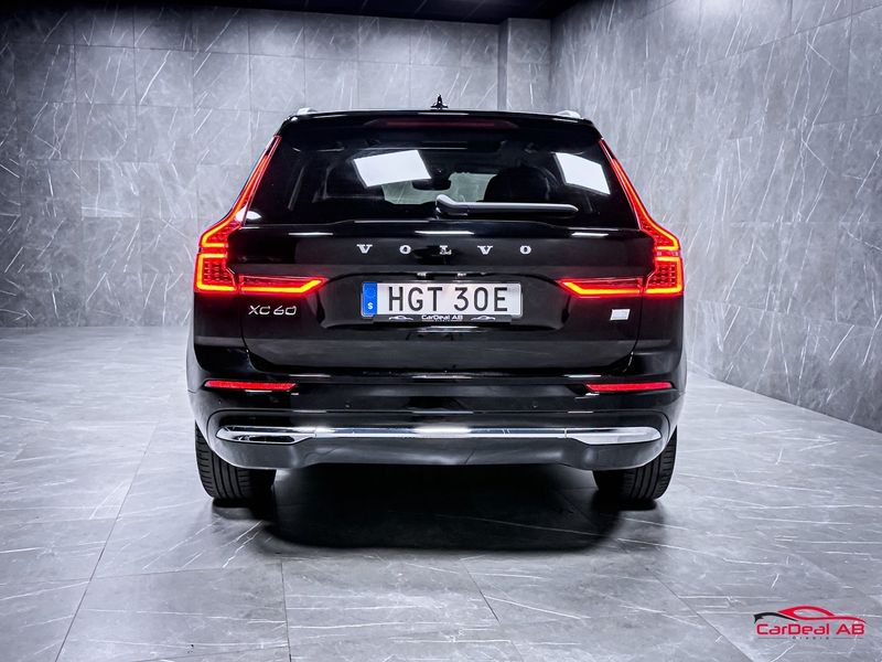 Volvo XC60 bild 6