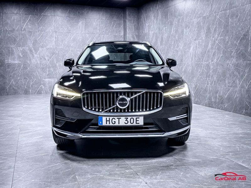 Volvo XC60 bild 2