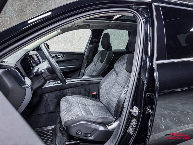Volvo XC60 bild 10