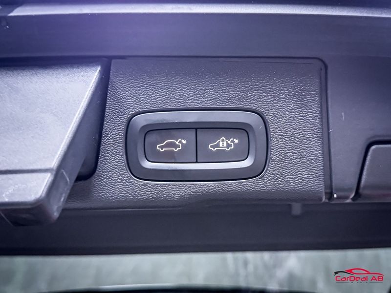Volvo XC60 bild 19