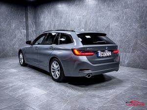 BMW 330 bild 5