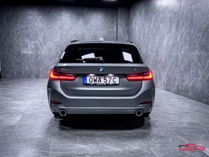 BMW 330 bild 6