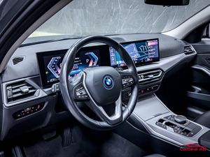 BMW 330 bild 12