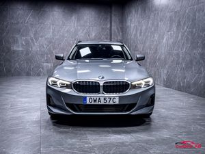 BMW 330 bild 2