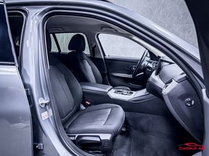 BMW 330 bild 15