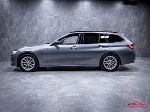 BMW 330 bild 4