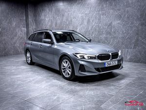 BMW 330 bild 9