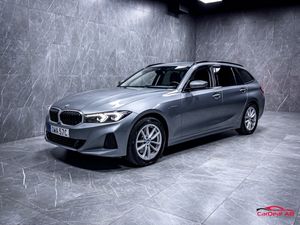 BMW 330 bild 3
