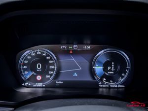 Volvo XC60 bild 22