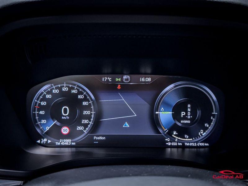 Volvo XC60 bild 22