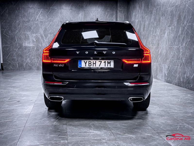 Volvo XC60 bild 6
