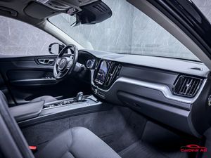 Volvo XC60 bild 14