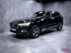Volvo XC60 bild 3