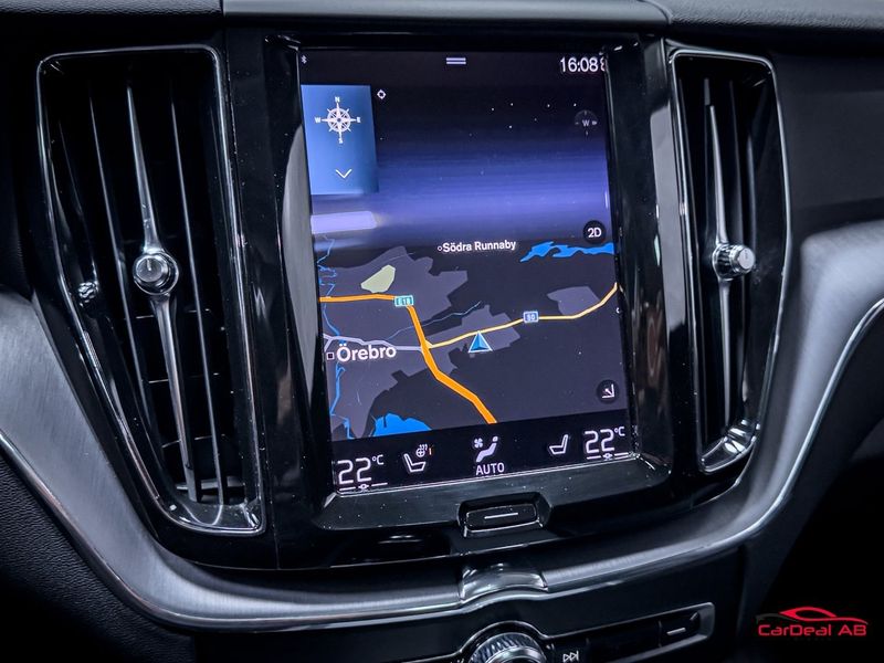 Volvo XC60 bild 26
