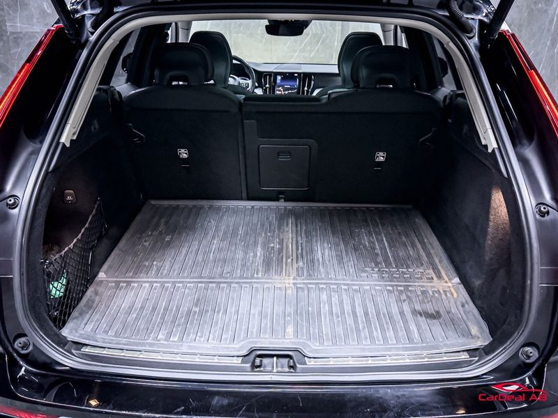 Volvo XC60 bild 18