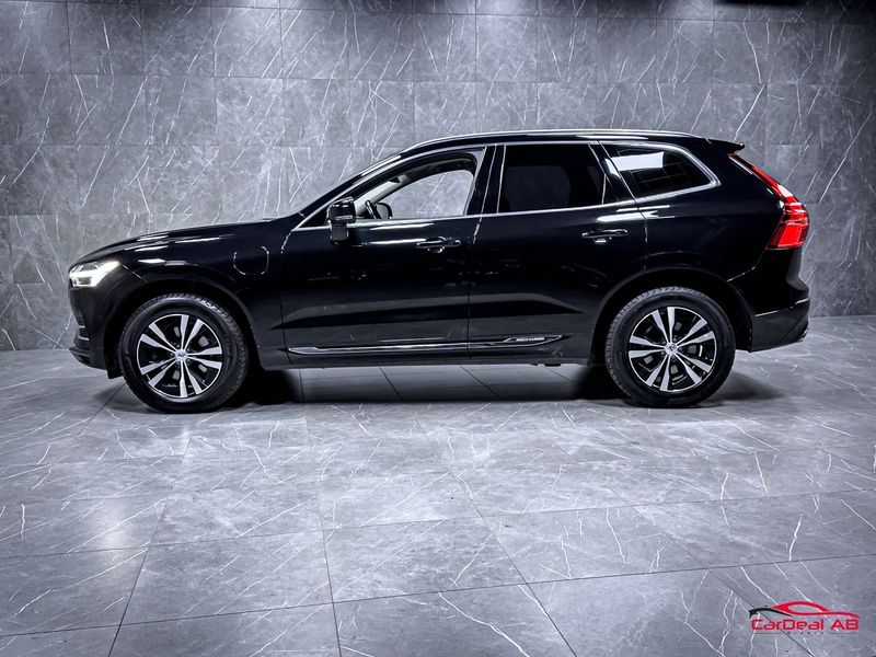 Volvo XC60 bild 4