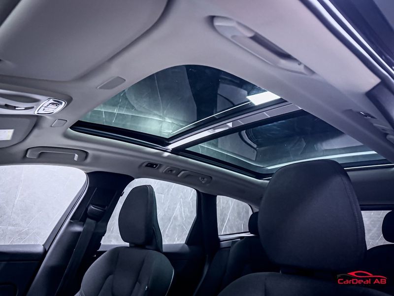 Volvo XC60 bild 21
