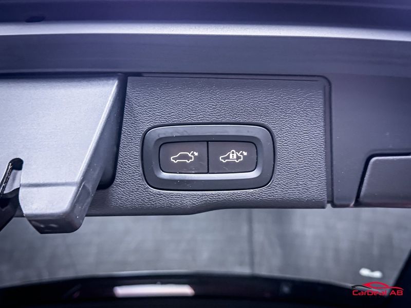 Volvo XC60 bild 19